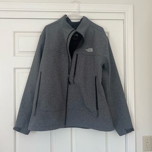Men’s North Face Coat XL